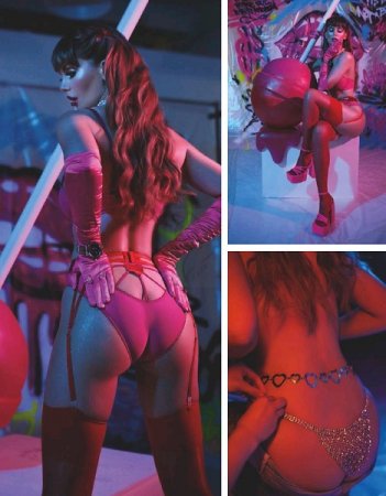 Playboy. Россия №2