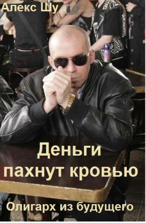 Алекс Шу. Цикл книг - Олигарх из будущего
