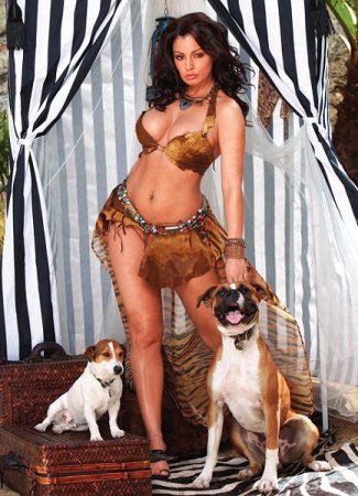 Hustler USA (November 2021)