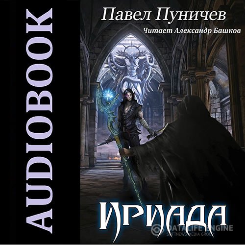 Павел Пуничев - Ириада (Аудиокнига)