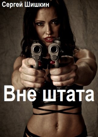 Постер к Сергей Шишкин. Цикл книг - Вне штата