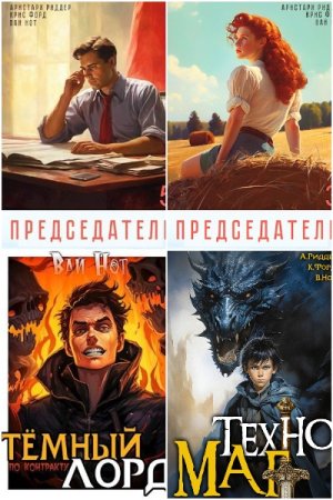 Постер к Вай Нот - Сборник произведений