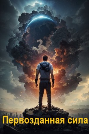 Хайдарали Усманов. Цикл книг - Первозданная сила