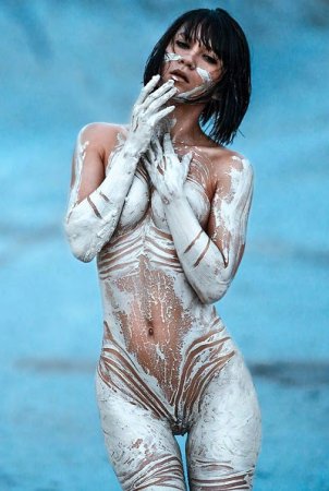 Lascivia (Enero 2025)